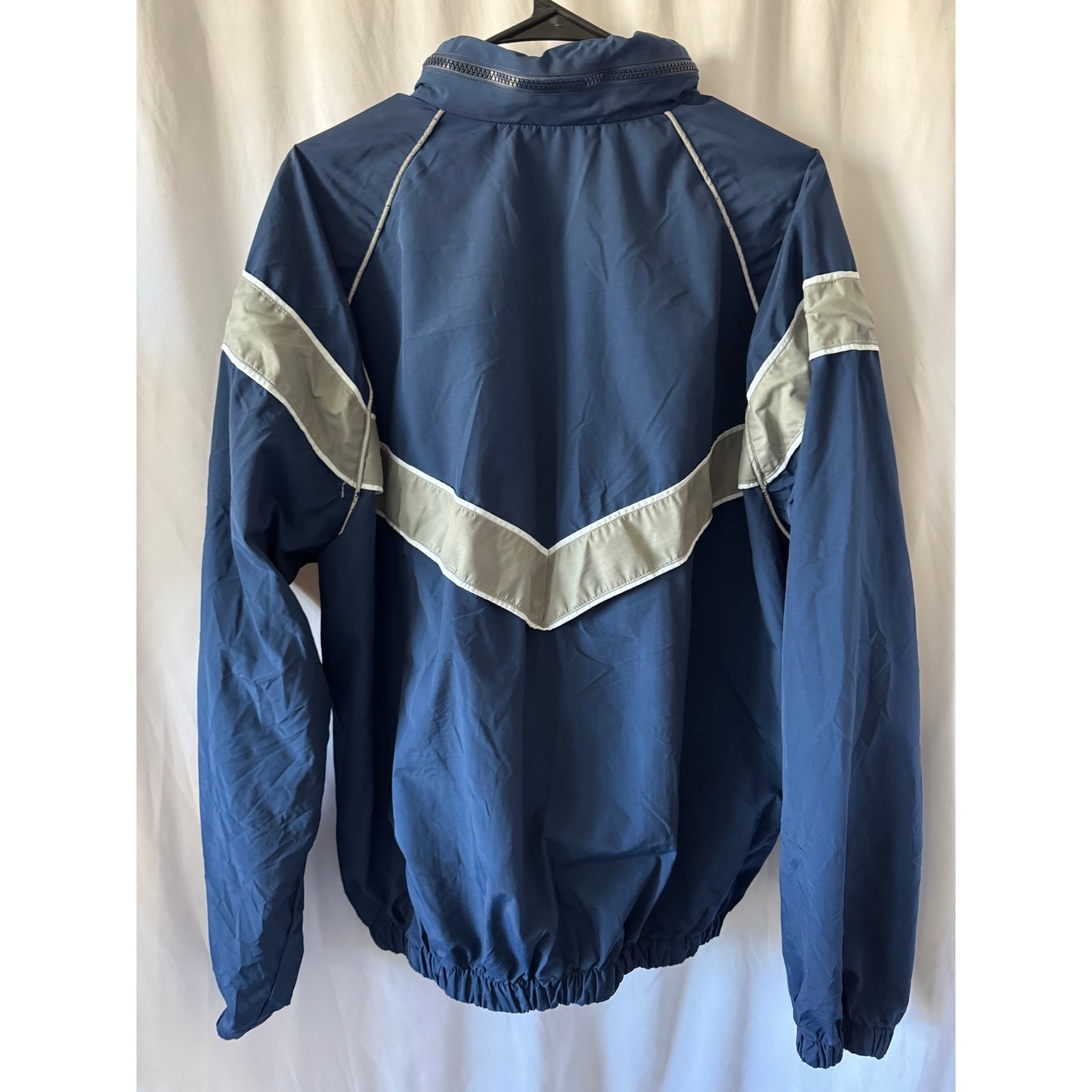 Air Force PTU Windbreaker Jacket - Size XL