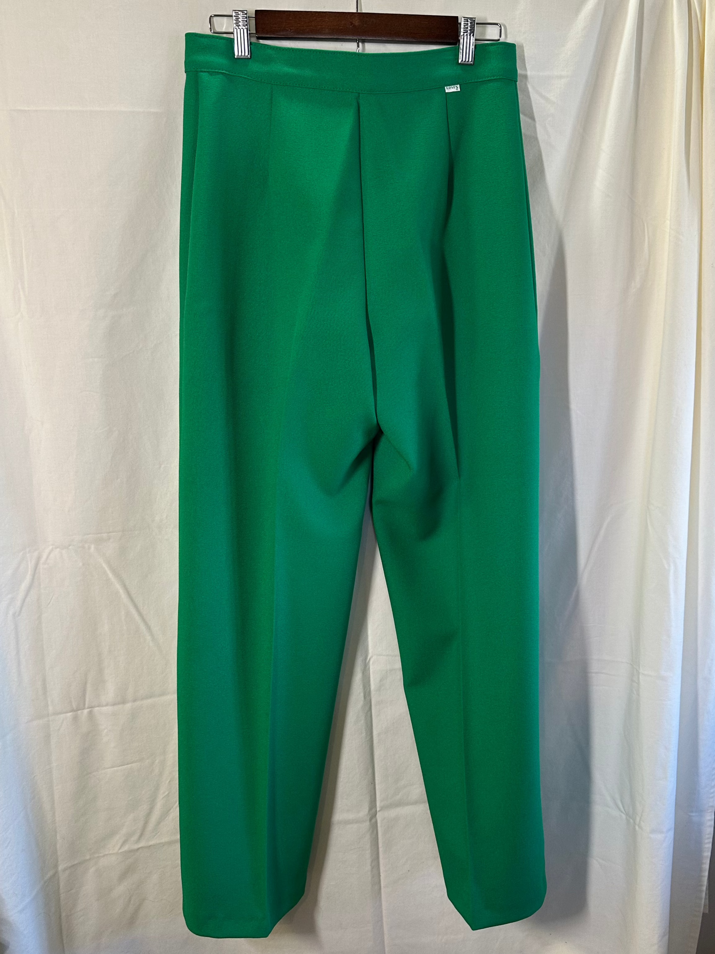 Vintage Levi's Green Pants - Size 16