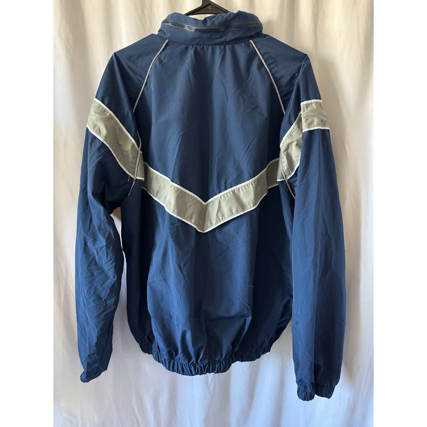 Air Force PTU Windbreaker Jacket - Size XL