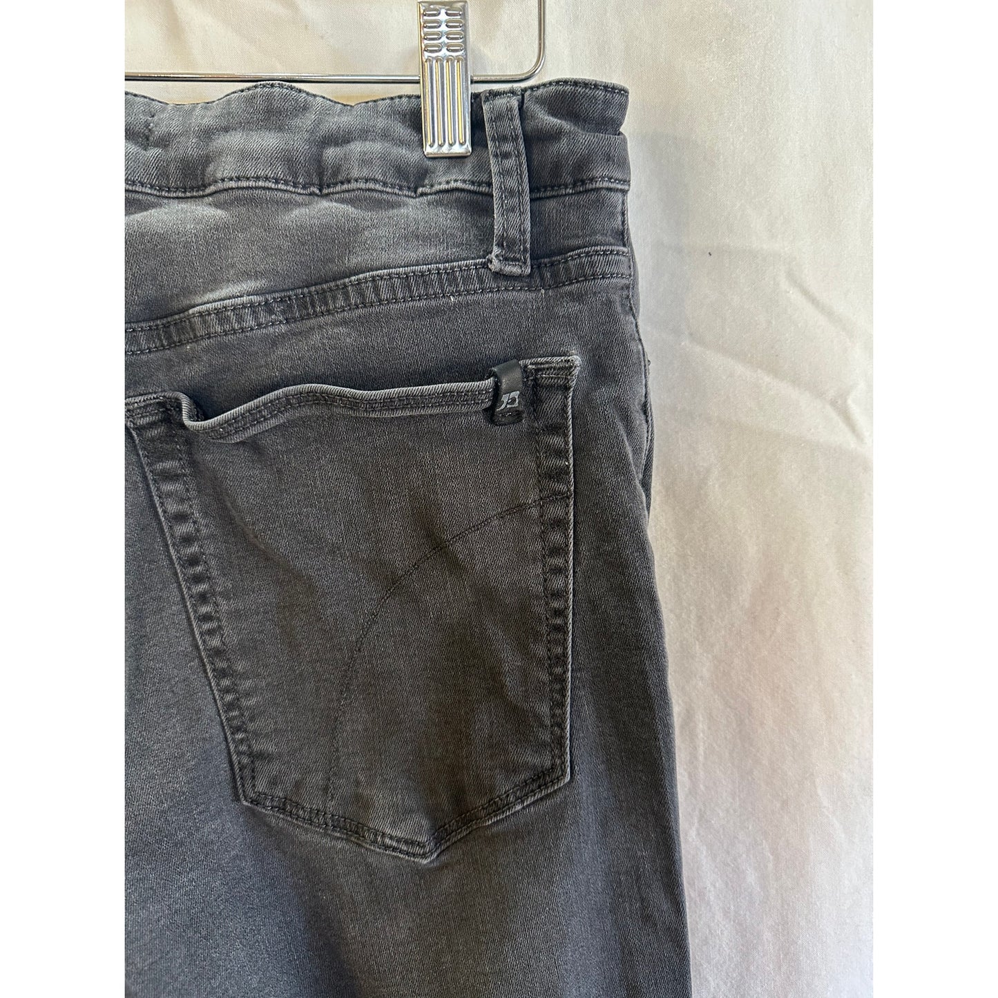 Joe's Jeans "The Charlie" High-Rise Skinny Jeans - Size 30